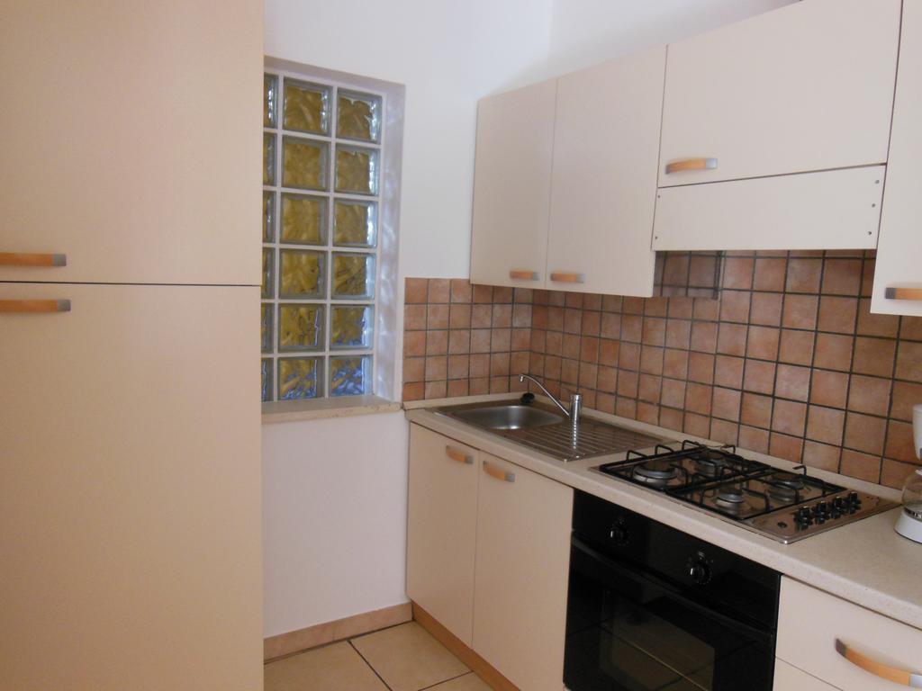 Villa Banana Каннобіо Екстер'єр фото
