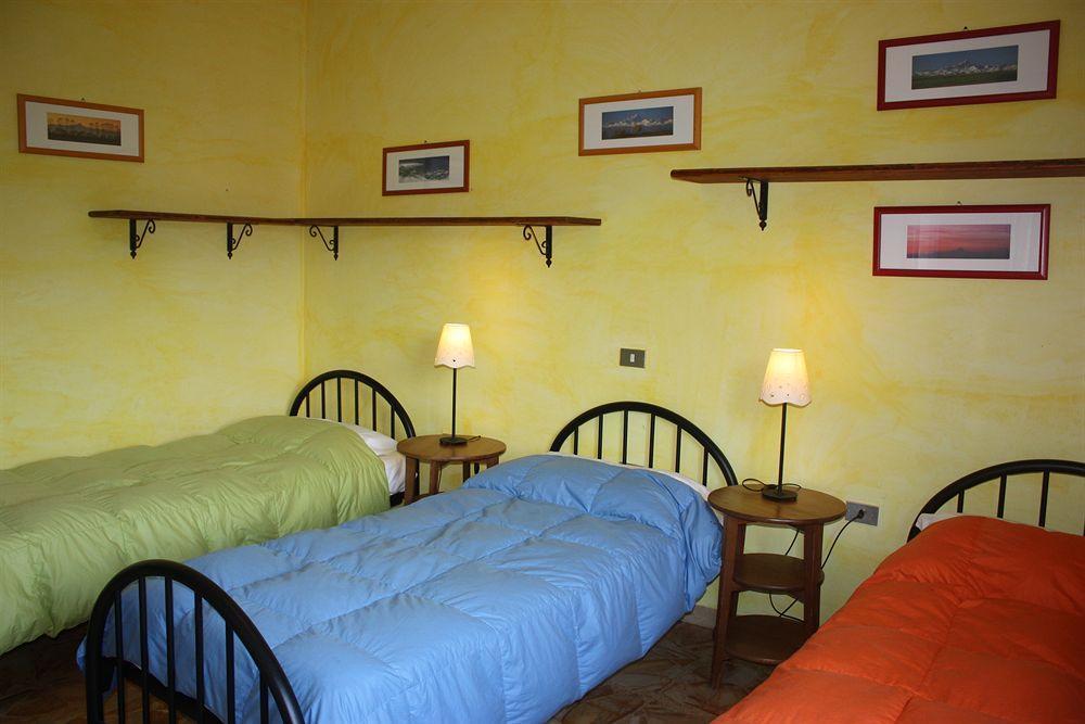 Villa Banana Каннобіо Екстер'єр фото